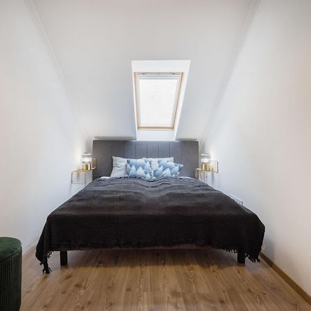 D26 Luxury Suites Budapest Luaran gambar