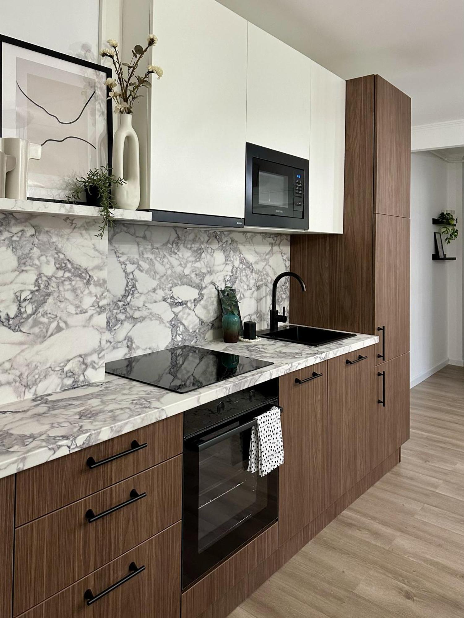 D26 Luxury Suites Budapest Luaran gambar
