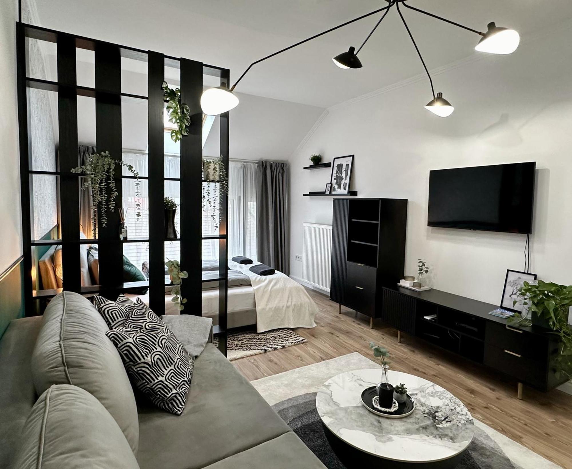 D26 Luxury Suites Budapest Luaran gambar