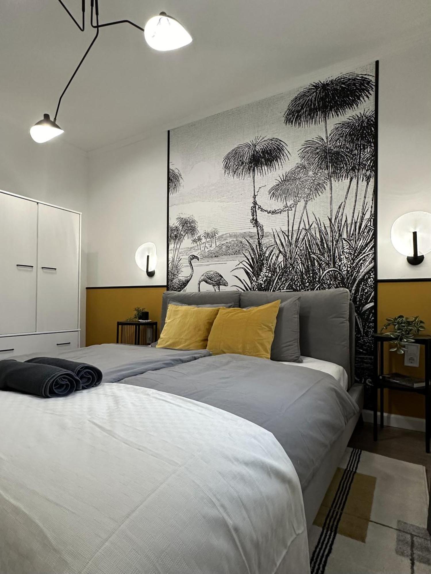 D26 Luxury Suites Budapest Luaran gambar