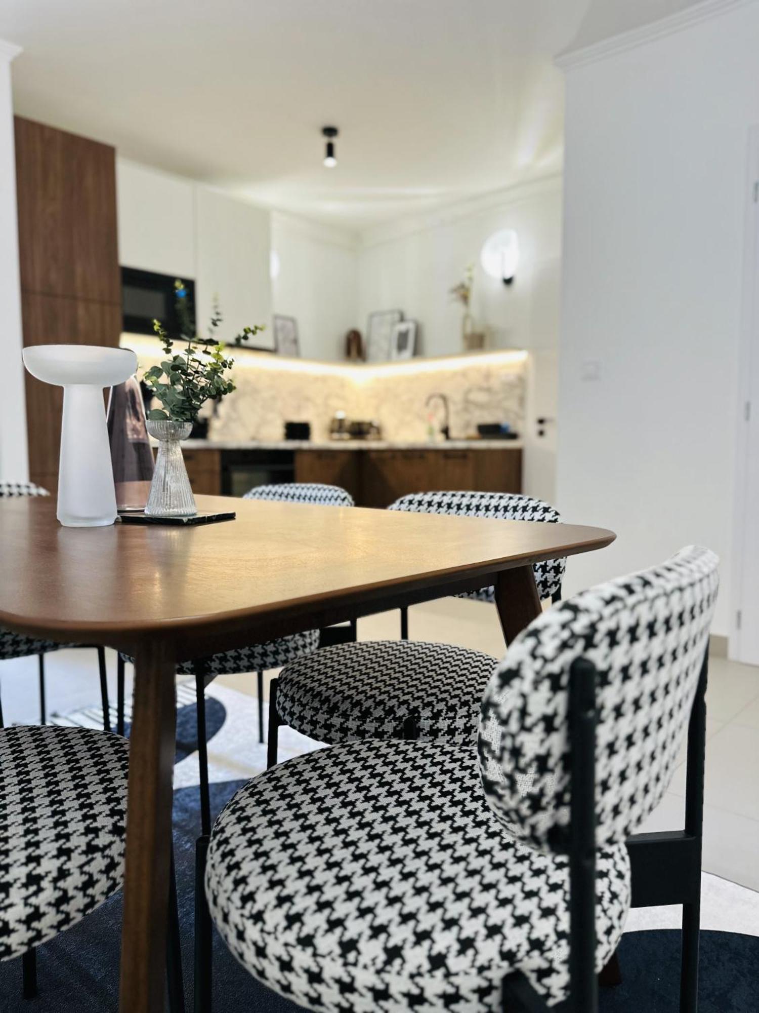 D26 Luxury Suites Budapest Luaran gambar