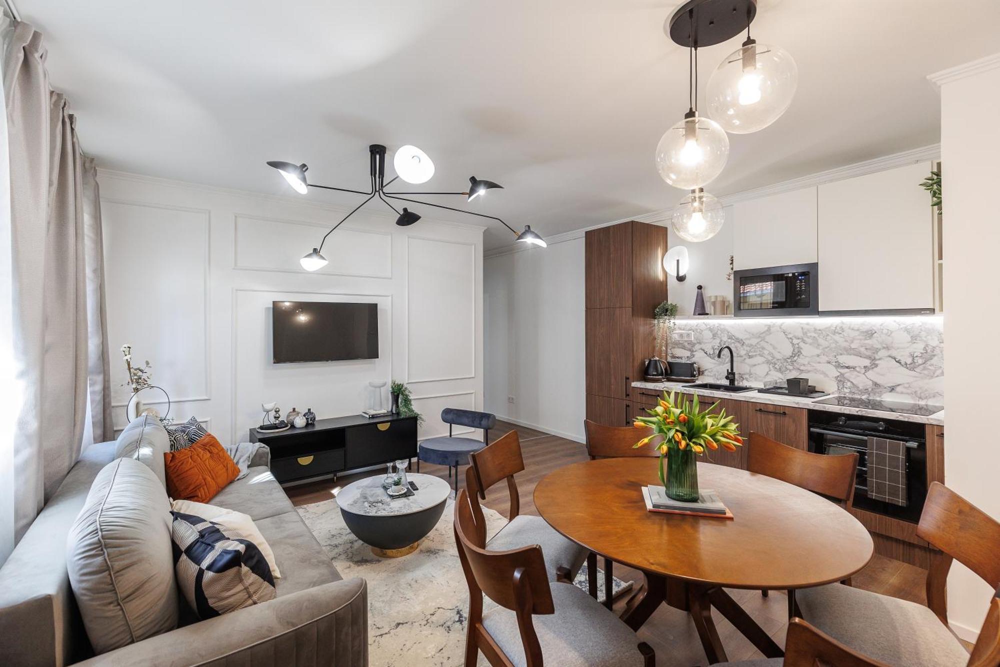 D26 Luxury Suites Budapest Luaran gambar