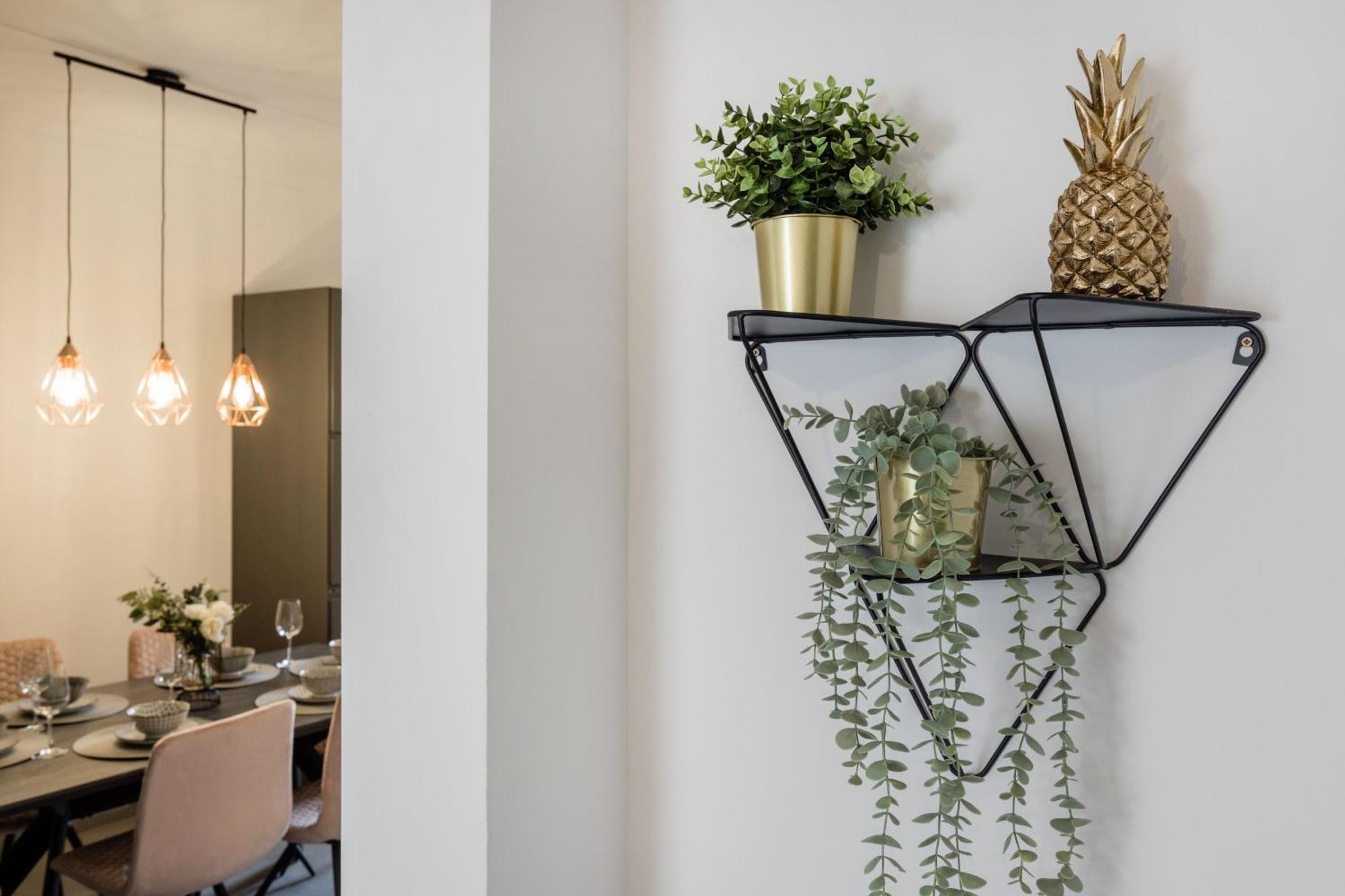 D26 Luxury Suites Budapest Luaran gambar