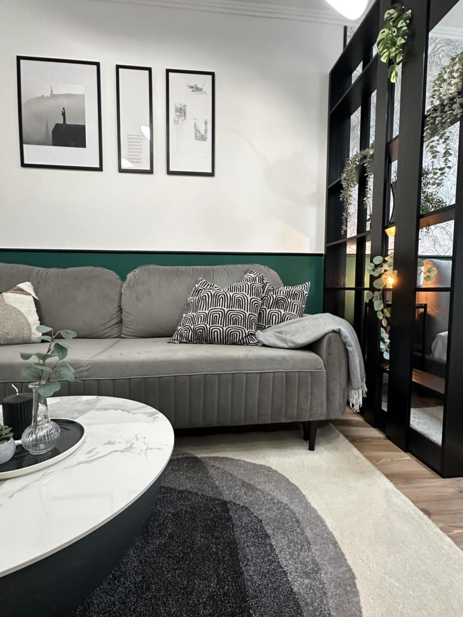 D26 Luxury Suites Budapest Luaran gambar
