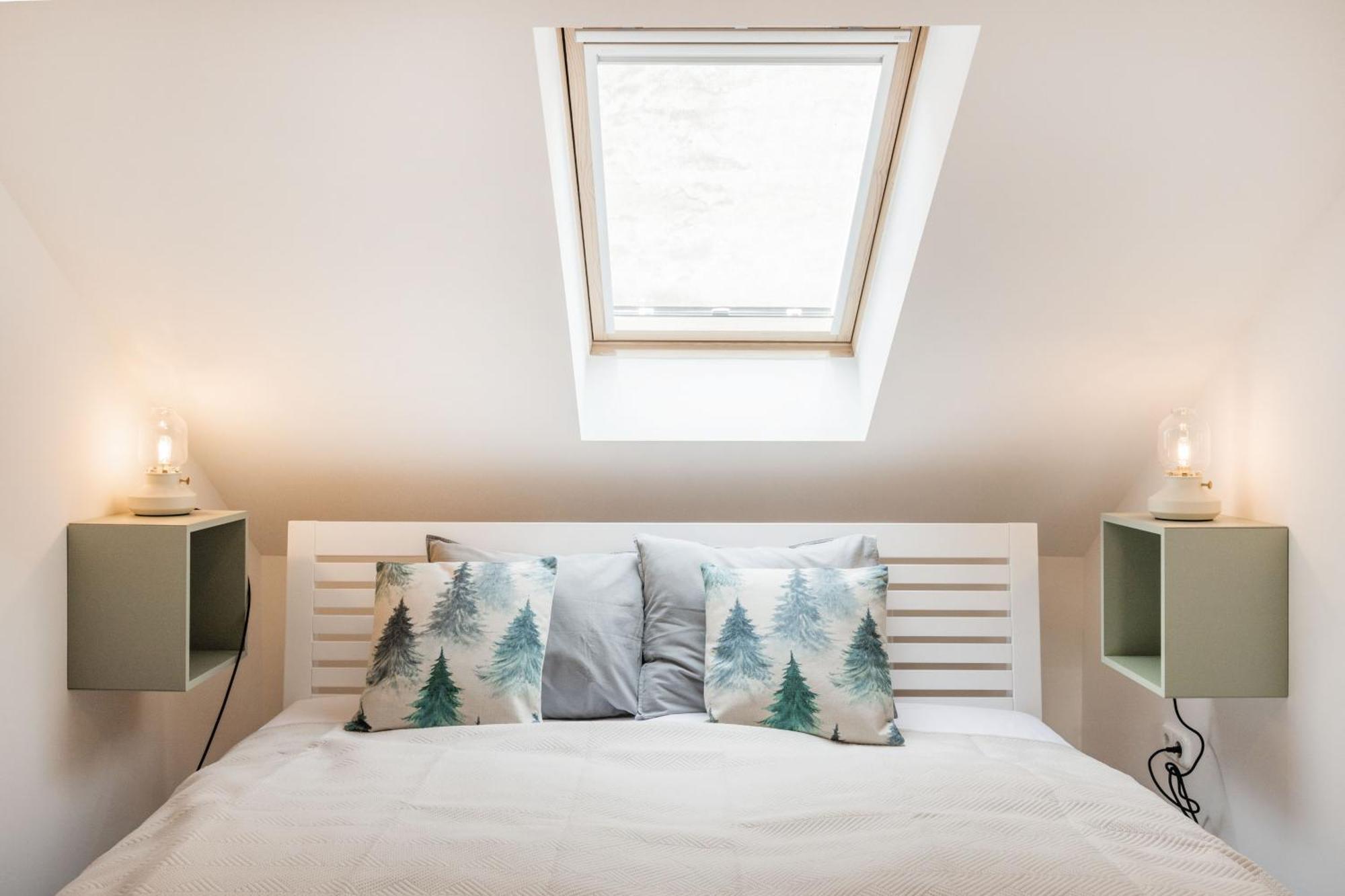 D26 Luxury Suites Budapest Luaran gambar