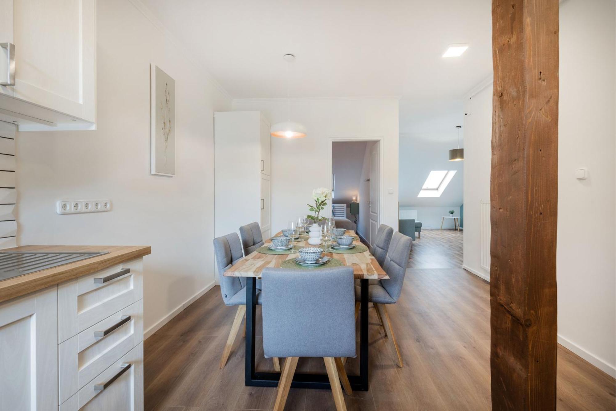D26 Luxury Suites Budapest Luaran gambar