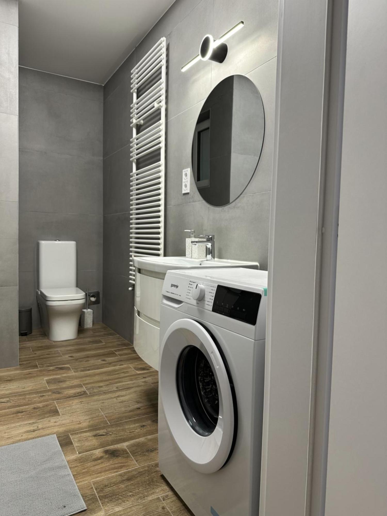 D26 Luxury Suites Budapest Luaran gambar