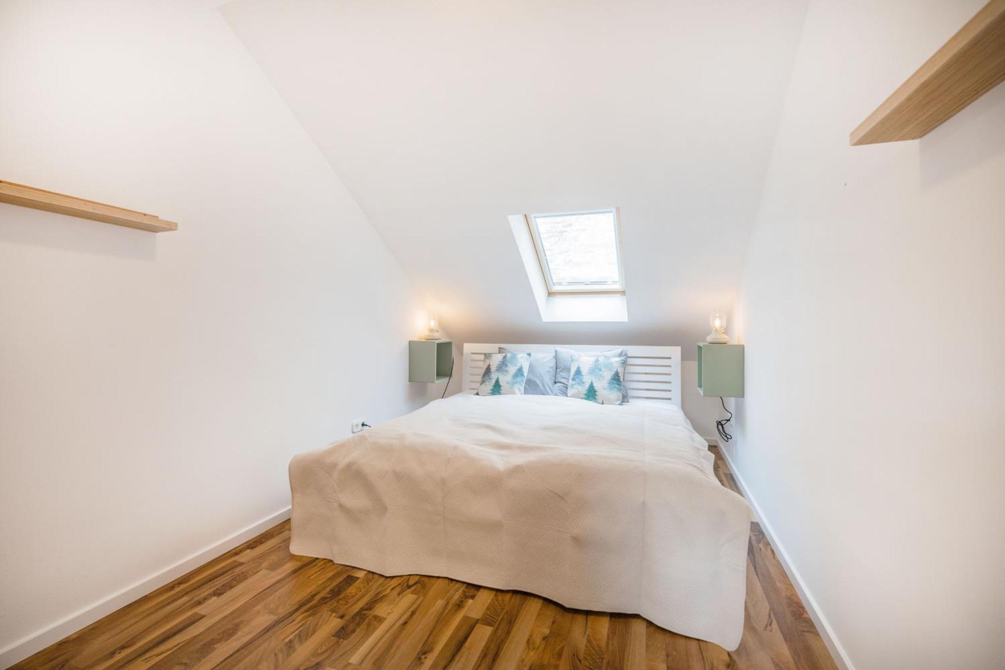 D26 Luxury Suites Budapest Luaran gambar