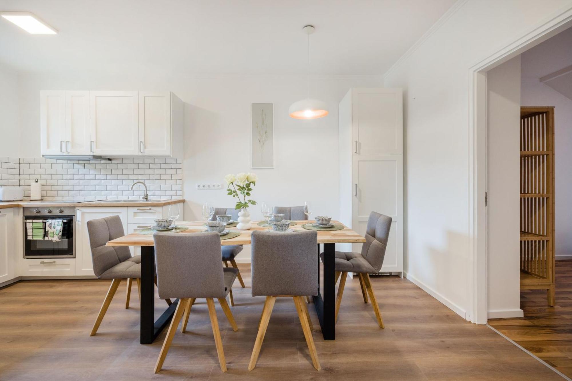 D26 Luxury Suites Budapest Luaran gambar