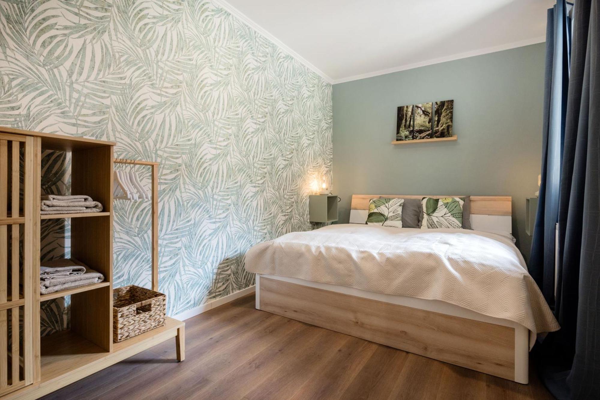 D26 Luxury Suites Budapest Luaran gambar