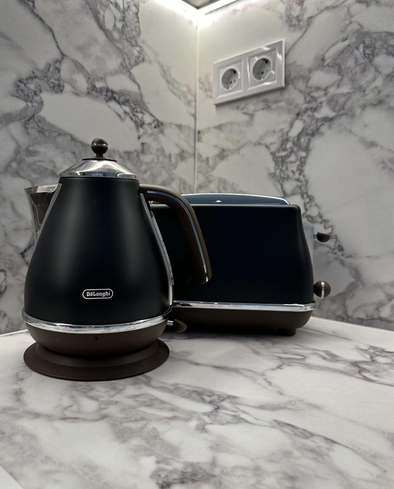 D26 Luxury Suites Budapest Luaran gambar