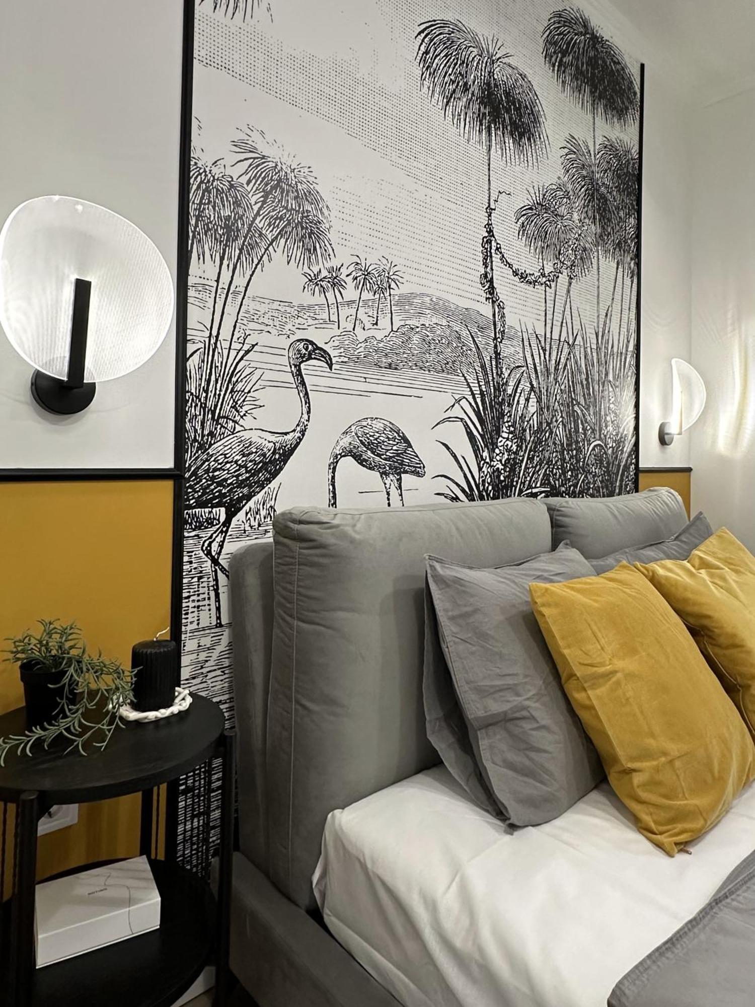 D26 Luxury Suites Budapest Luaran gambar