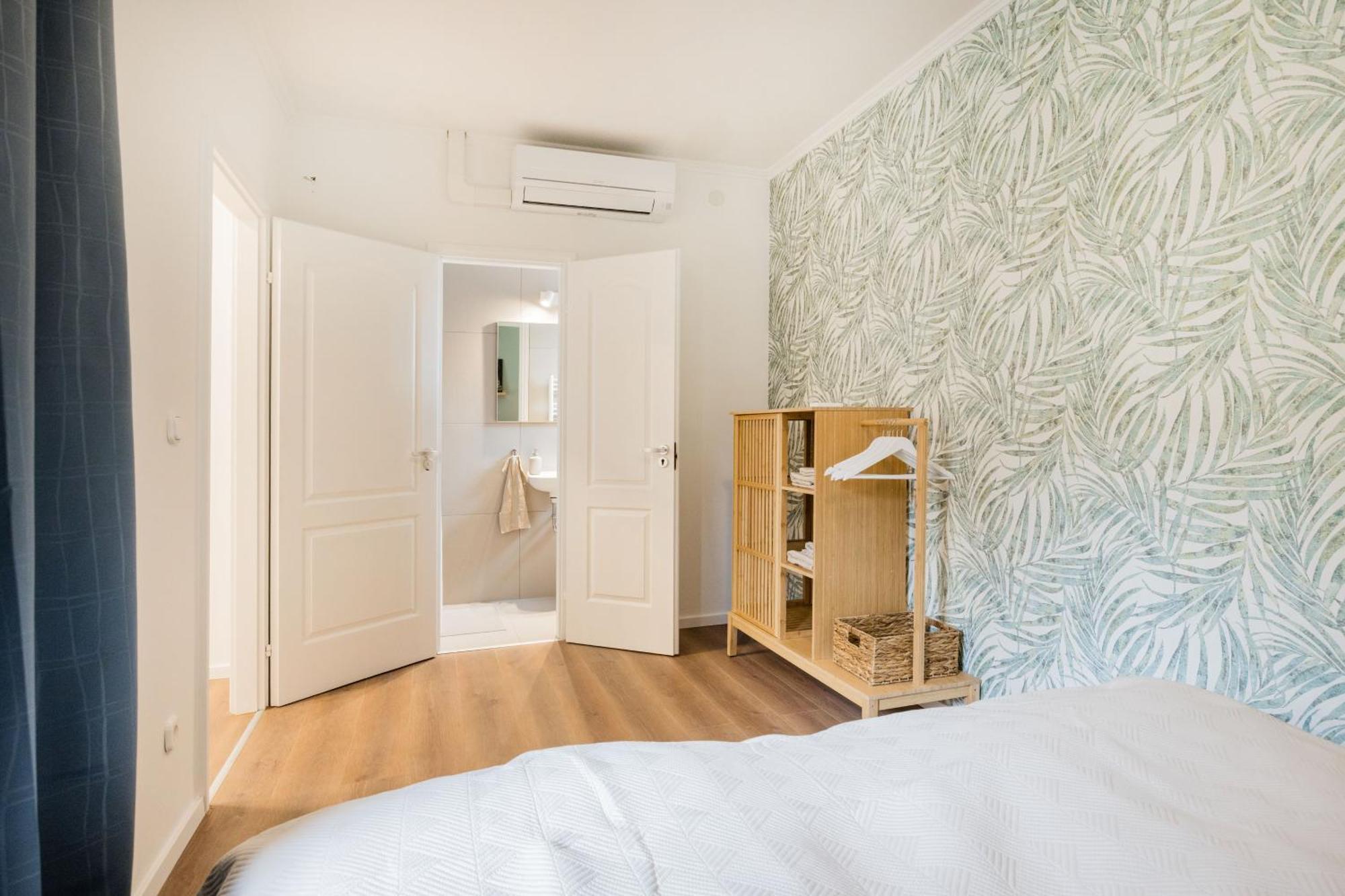 D26 Luxury Suites Budapest Luaran gambar