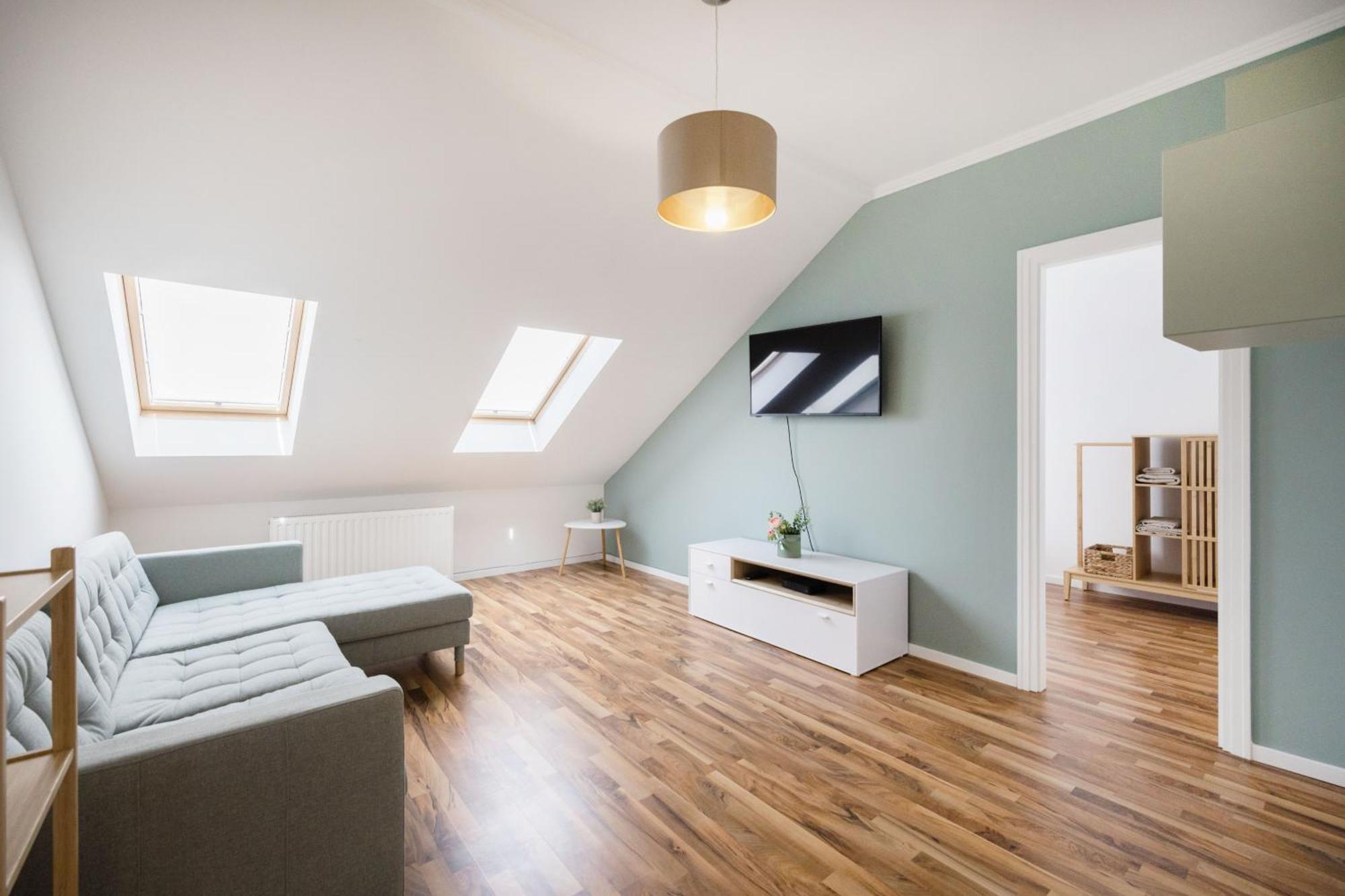 D26 Luxury Suites Budapest Luaran gambar