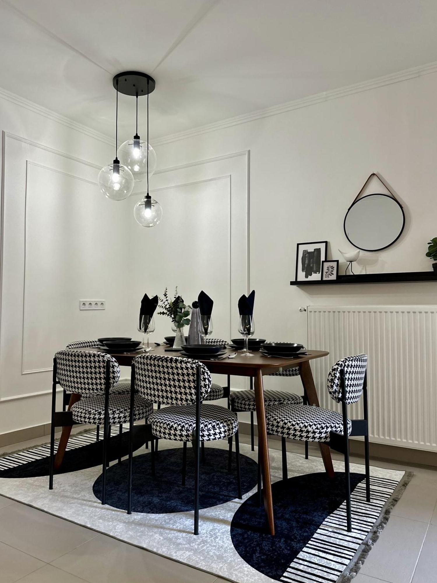 D26 Luxury Suites Budapest Luaran gambar