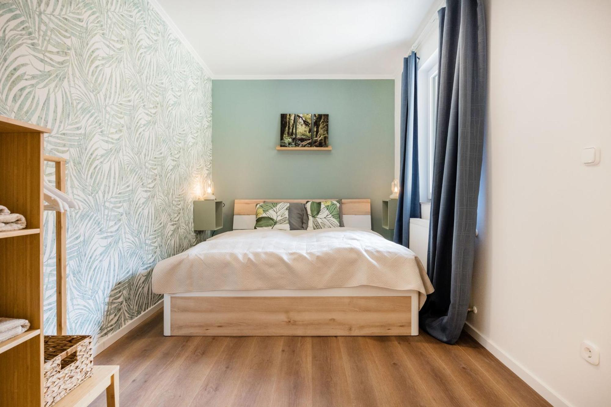 D26 Luxury Suites Budapest Luaran gambar