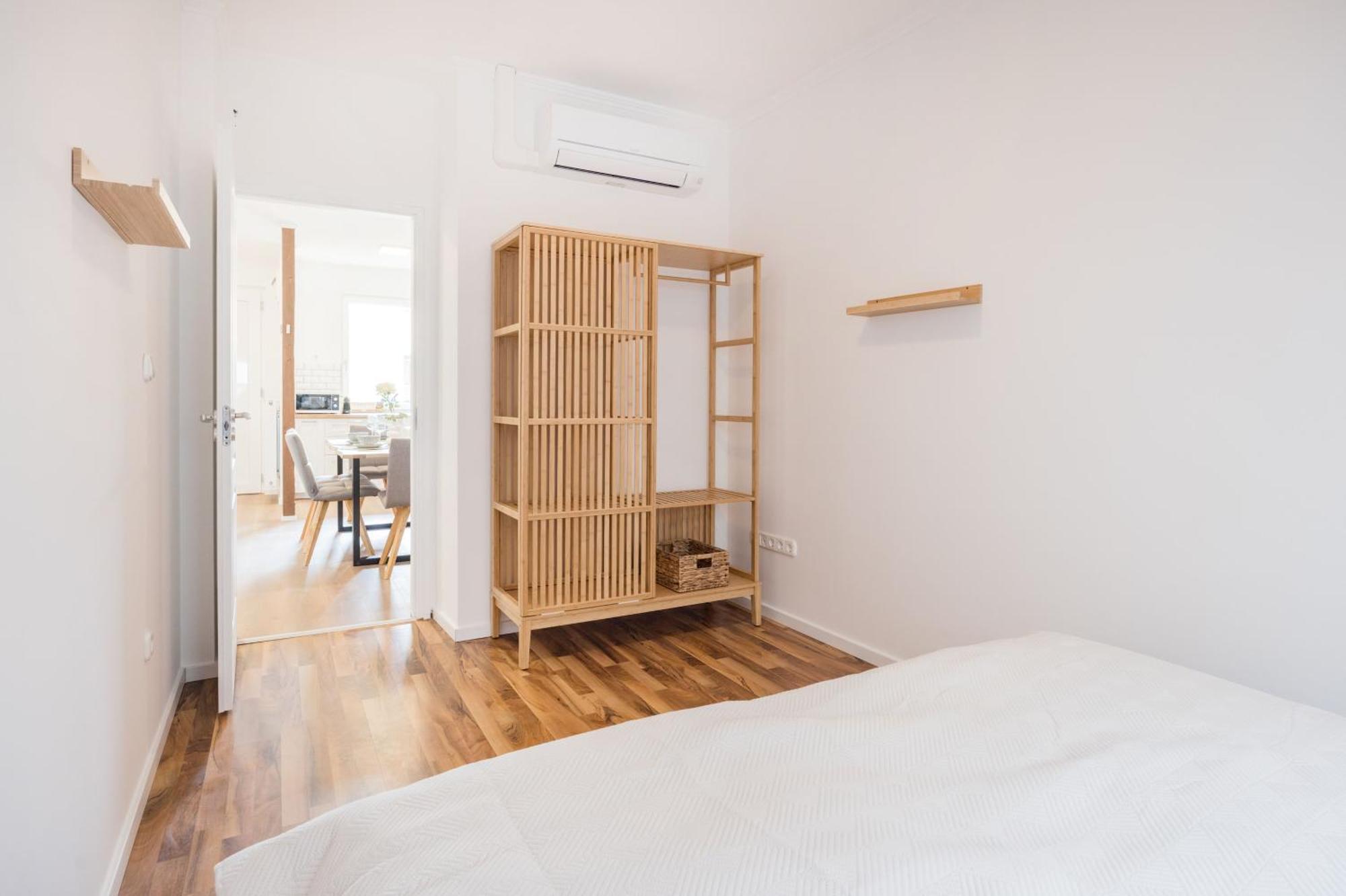 D26 Luxury Suites Budapest Luaran gambar
