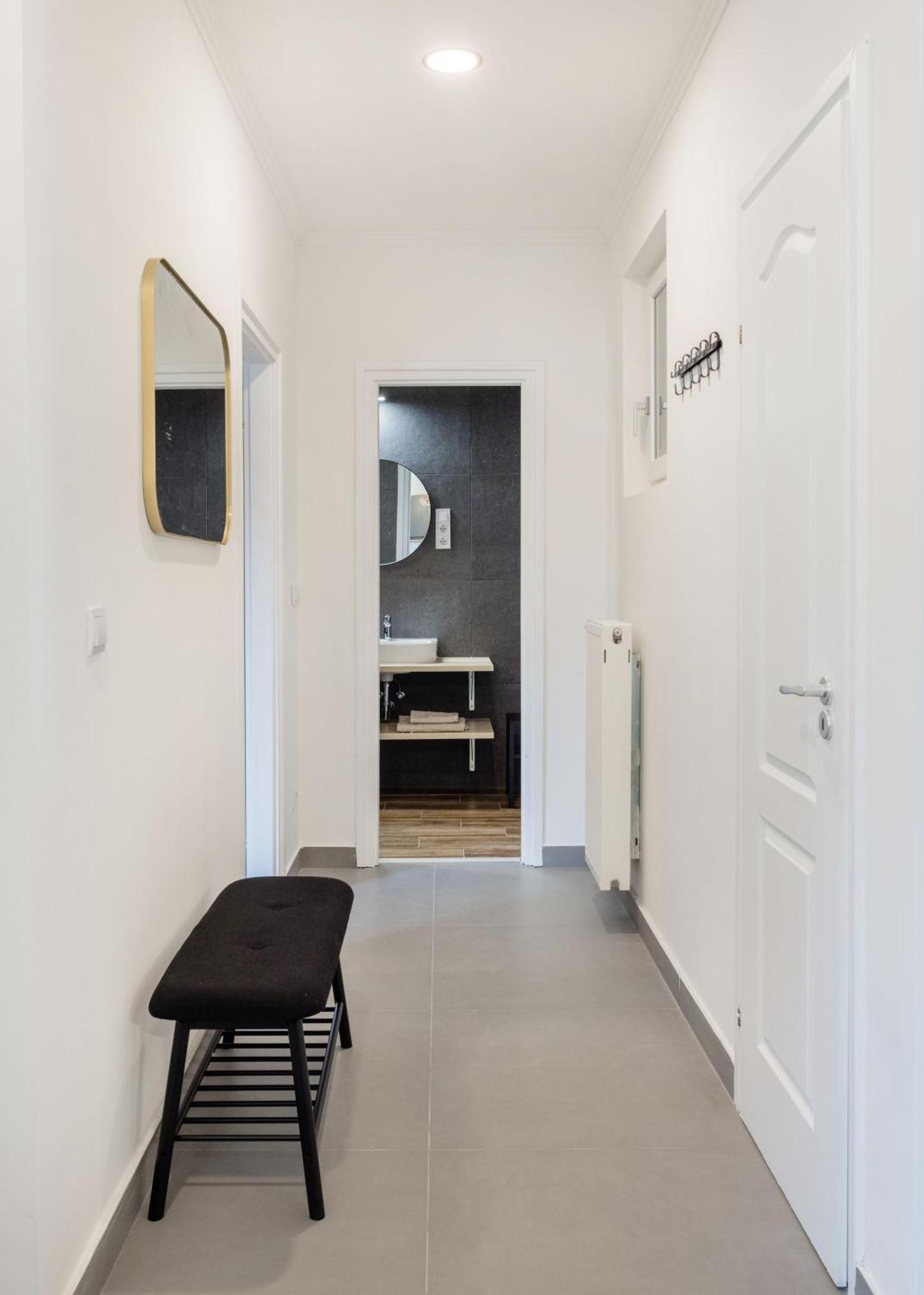 D26 Luxury Suites Budapest Luaran gambar
