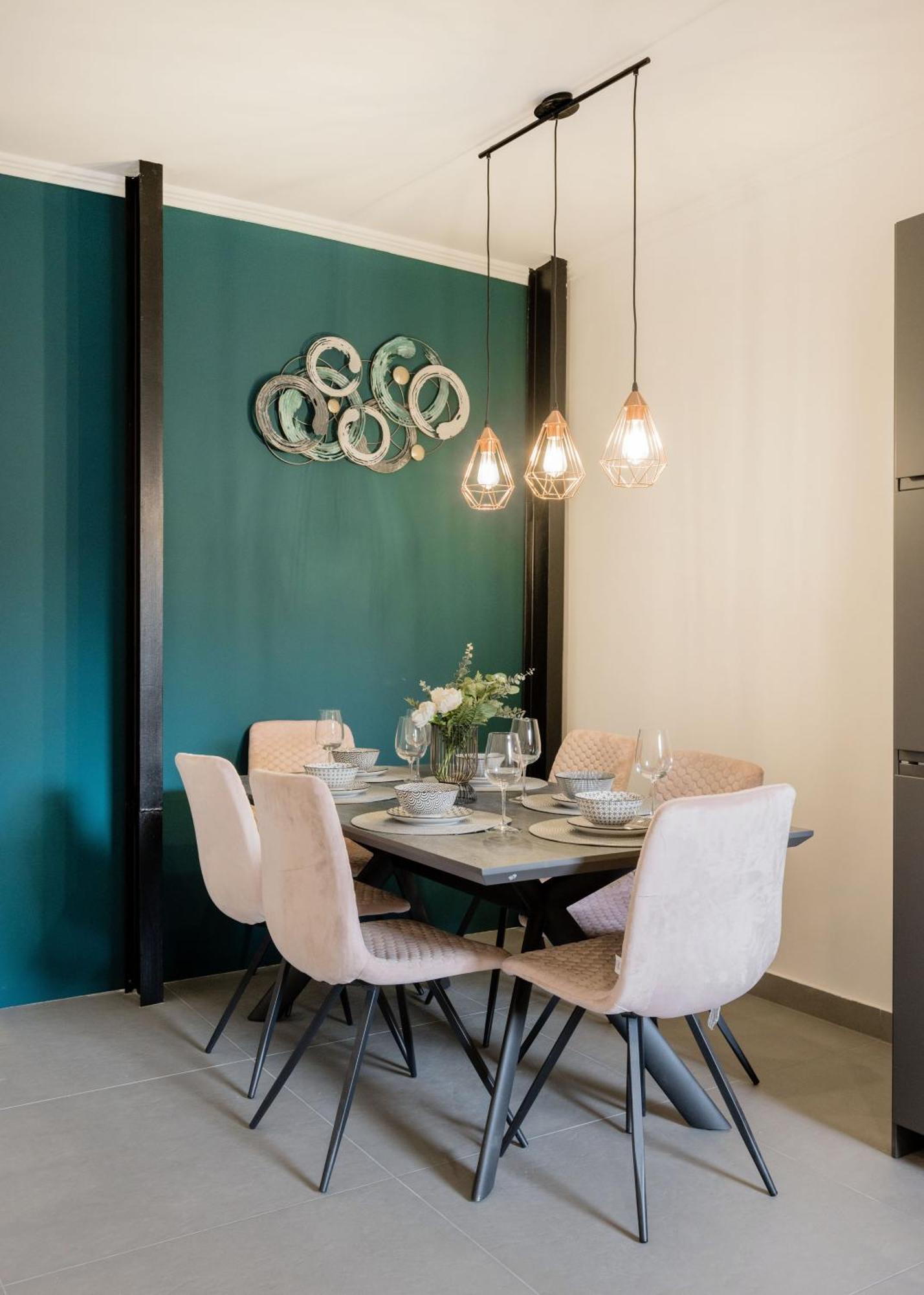 D26 Luxury Suites Budapest Luaran gambar