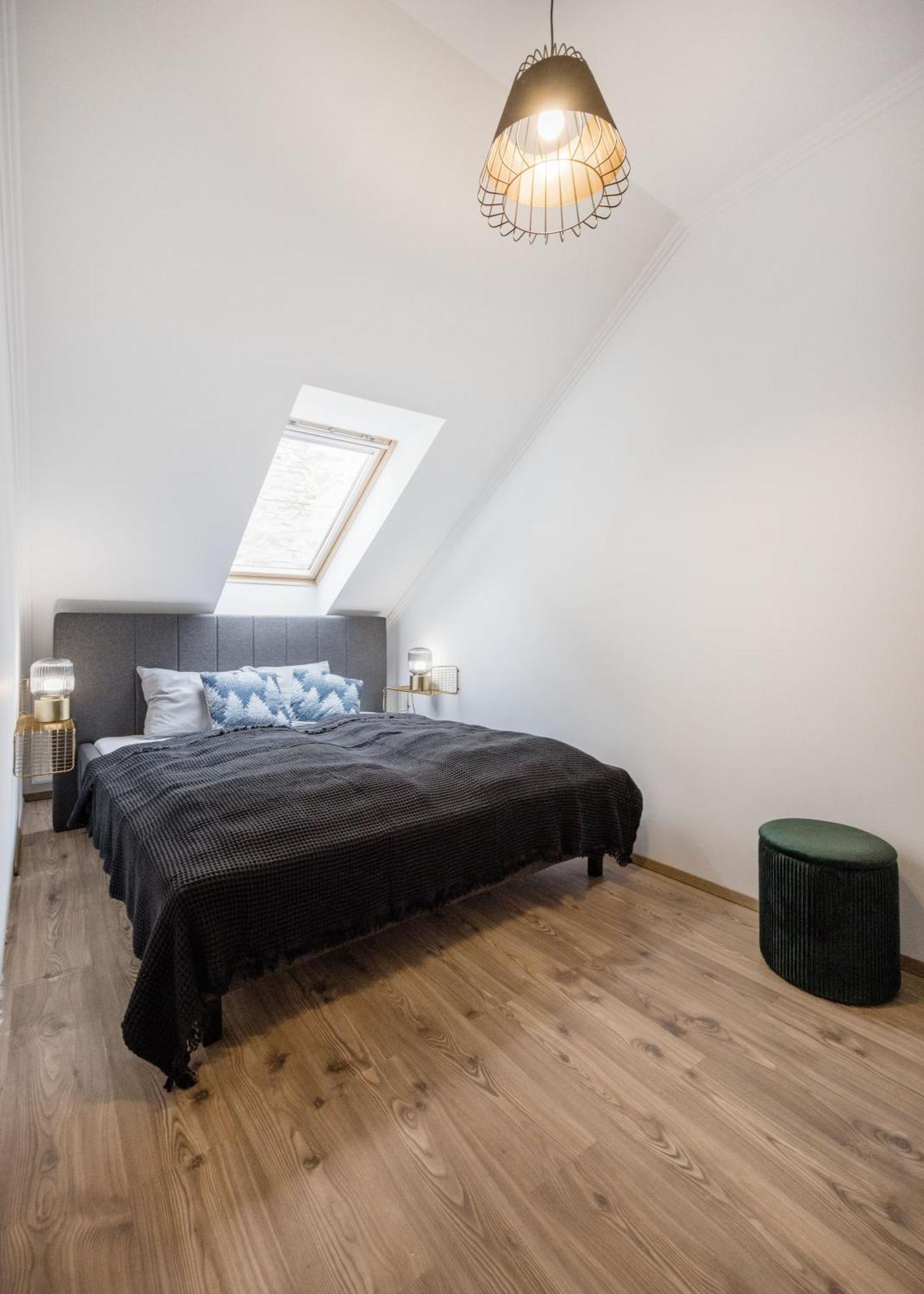 D26 Luxury Suites Budapest Luaran gambar