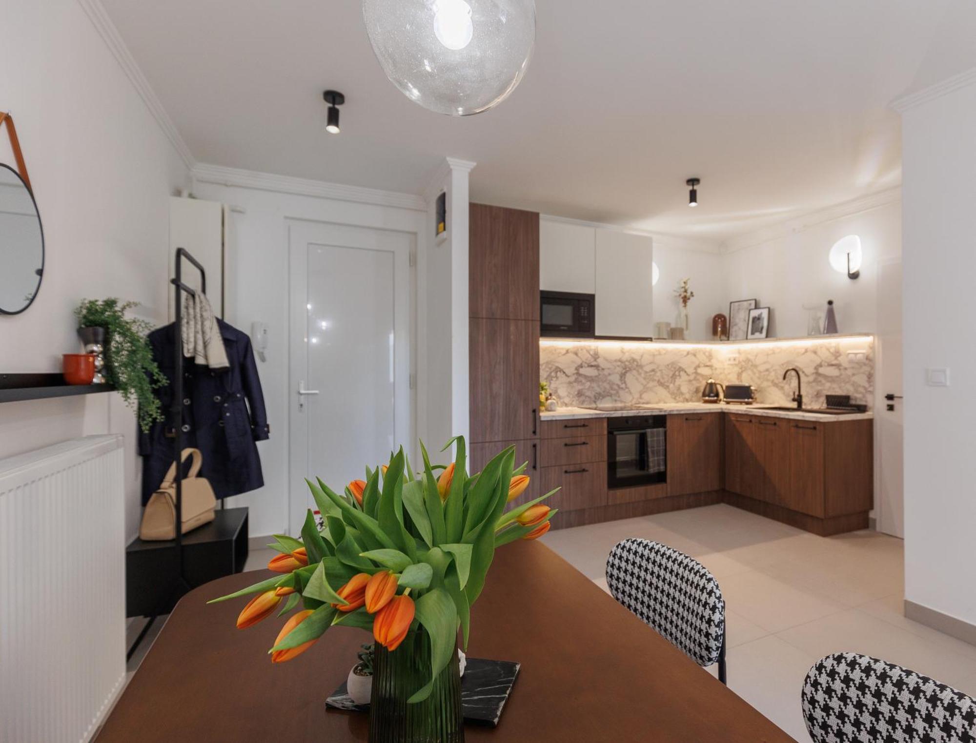 D26 Luxury Suites Budapest Luaran gambar