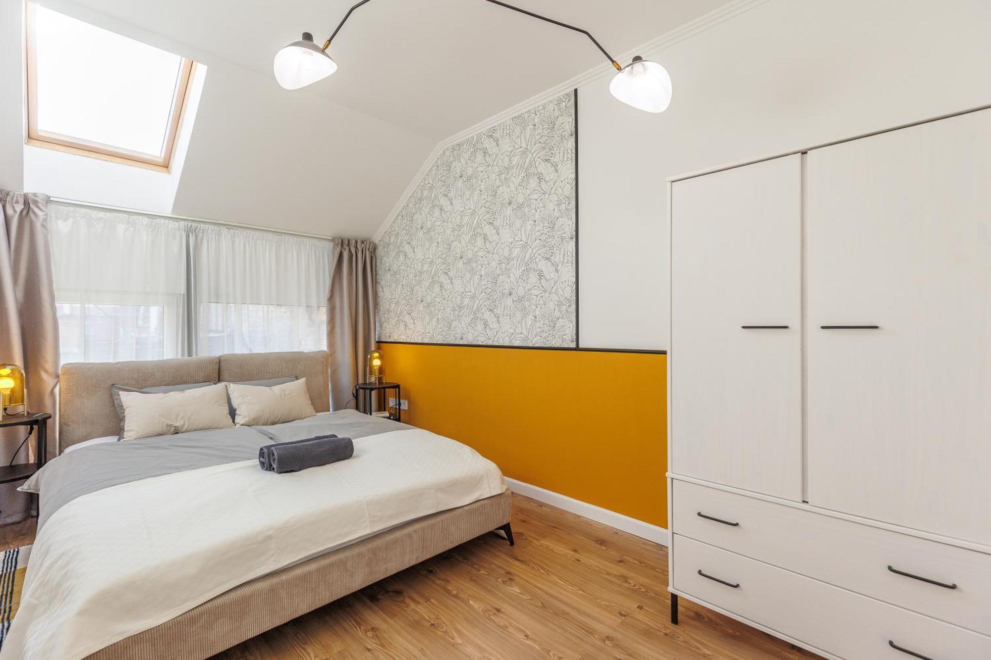 D26 Luxury Suites Budapest Luaran gambar