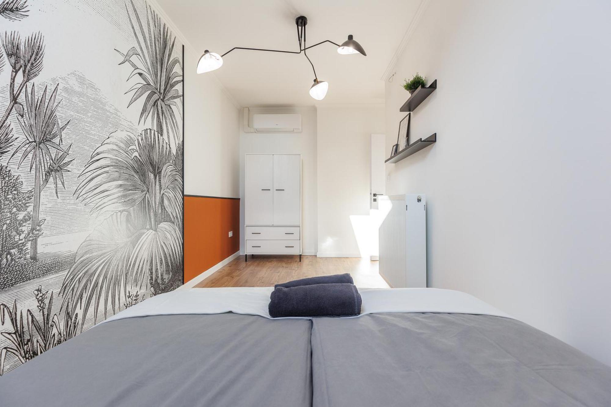 D26 Luxury Suites Budapest Luaran gambar