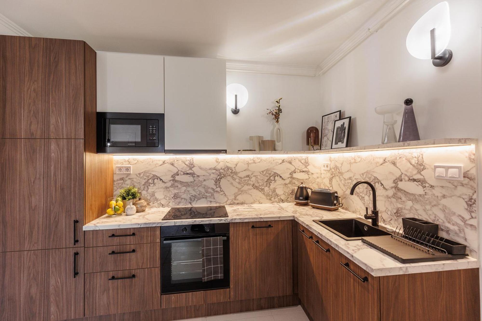 D26 Luxury Suites Budapest Luaran gambar