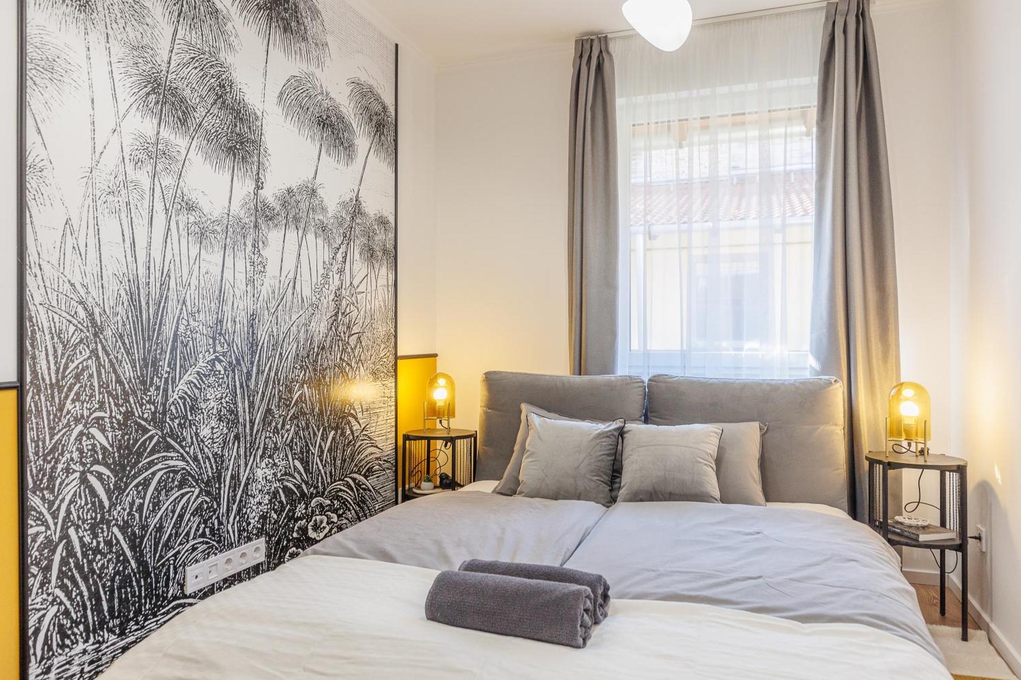 D26 Luxury Suites Budapest Luaran gambar