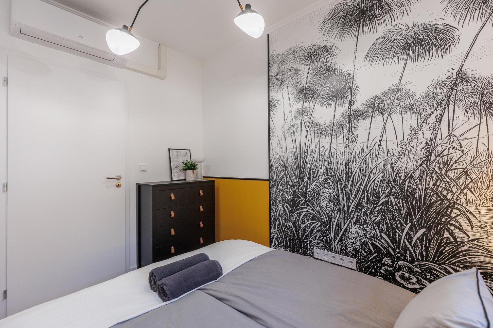 D26 Luxury Suites Budapest Luaran gambar